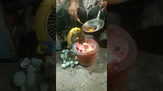 Kulineran Kerak Telor Betawi