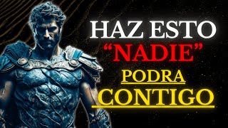 25 Reglas Estoicas No Escritas para Dominar Cada Aspecto de tu Vida | Estoicismo Revelado