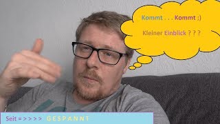 👌  FanPost & Fanwand gehören zu meinem Leben dazu  👉 VLog 👈