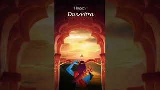 Vijaya Dashmi 2022 | Happy Dussehra Whatsapp Status 2022 | Dasara status 2022 | Happy Dusshera 2022