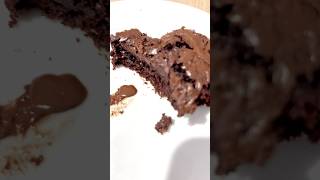 Nunca mais erre na hora de fazer um brownie