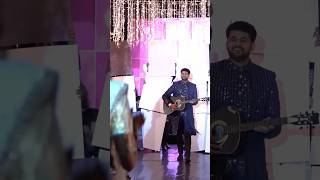 Spectacular Groom surprise performance - Part 3