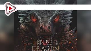 Llega la nueva serie y spin-off de Game of Thrones, House of the Dragon