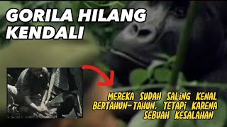 Jangan pernah lupa bahwa mereka adalah hewan liar