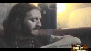 Orphaned Land Interview (2/2)