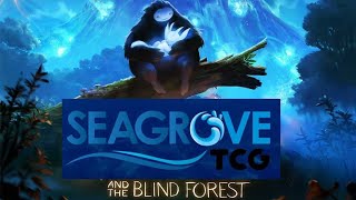 Ori and The Blind Forest Chill Playthrough