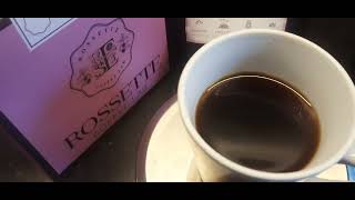 Rossette Coffee Lab - Ratnagiri SR 3/1