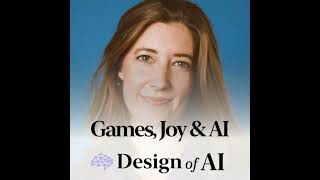 18. Immersive GenAI experiences: Video games' KPIs & path to joy (PlayStation's Kristie J. Fisher)