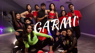 Garmi Song | Street Dancer 3D | Varun D, Nora F, Shraddha K, Badshah | @shairabhan Choreography