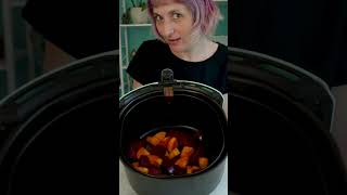 How to Roast Beets in Your Air Fryer