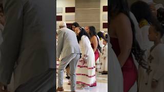 Joshua & Salem Habesha Wedding Houston Texas 2024 #habesha #habeshatiktok