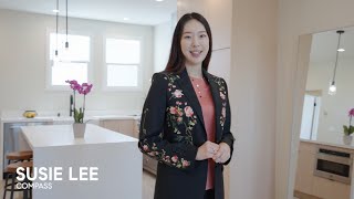 1492 Larkin - 7 Unit Building in Nob Hill, Susie Lee Group, San Francisco Real Estate Listing Video