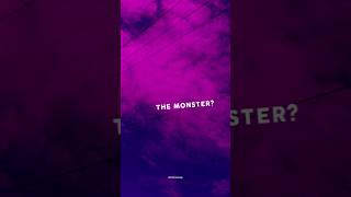 Monster - Justin Bieber and Shawn Mendes | Lyrics Edits #13ammusings #shorts #kpop #tiktok #trending