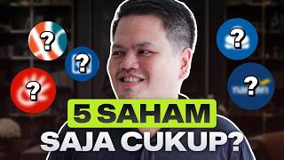 Berapa Banyak Jumlah Saham Agar Profit Maksimal?