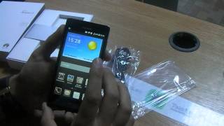 Huawei Ascend G6 Review HD ( in ROmana ) - www.TelefonulTau.eu -