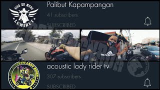 #CPMPNGNRDR | #PalibutKAPAMPANGAN | #TheAcousticLadyRider