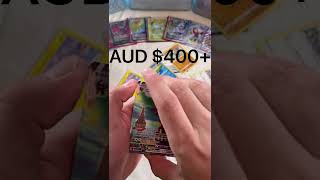 UMBREON VMAX OPENING! #pokemon #pokémon #pokemoncards #opening #pokemontcg #evolvingskies #giveaway