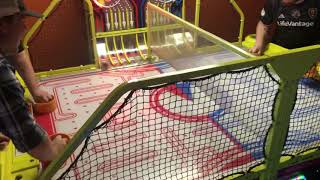 Air Hockey Madness