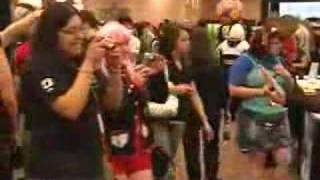 A-Kon 18 (2007) - Jiraya the Flirt