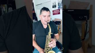 Cuéntame - Los Rieleros del Norte (2022) #ramirezsax #saxtutorial #saxnorteño