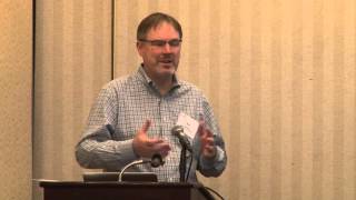 2015 Fall Conference: Speaker Brett Goldstein (Part 2)