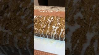 I just needed to bake👩‍🍳 #baker #baking #pumpkin #fall #easyrecipe #foodie #apple #yummy #fyp