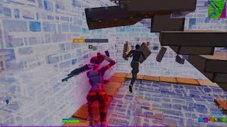 Mi No Sabe 🚨 | Fortnite Practice Edit (Preview)