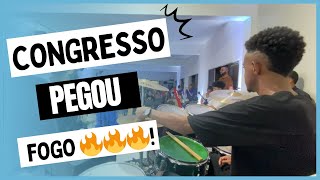 Igor Felipe - Pode Morar Aqui (Medley) 🔥🔥🔥🔥 #drumcover #drumcam #drums