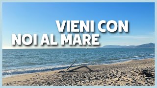 VIENI CON NOI AL MARE | Ep. 4  | Ford Transit '91 |