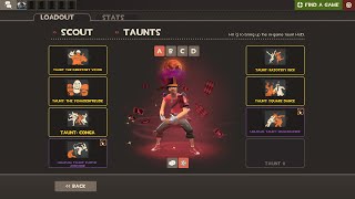 TF2 Unusualifier Cavalier de Carte