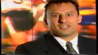 1998 NRL Season In Review - Laurie Daley