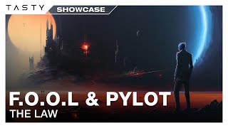 F.O.O.L & PYLOT - The Law