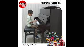 Zahwan Abdul Malik plays Ferris Wheel