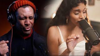 Ancient Love Poem Song of Songs - Hadar Nehemya Reaction