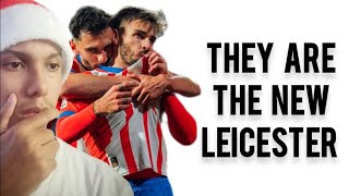 WILL GIRONA WIN LA LIGA? WHY I SAY NO