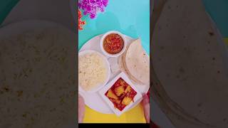 taroe alu ki testy sbzi bnae aj lunch m #trending #utube #shortsfeed