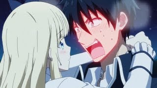 Kishuku Gakkou no Juliet「AMV」Catching On