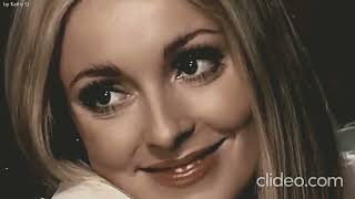 Sharon Tate ❤