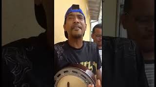 XANDE PILARES DEVERIA GRAVAR ESSA?#xandedepilares #samba #banjo