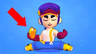 Brawl Stars - FANG & FURIOUS FANG ❓❗