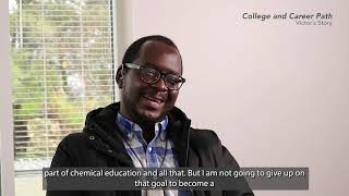 HDI Digital Storytelling Initiative: Victor Okuo interviewed by Bethaney Curry (Part 2)