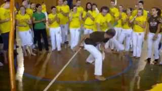 Capoeira Oxumare Batizado X. Drienok 27th June 2015 (2)