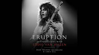 Eruption: Conversations with Eddie Van Halen