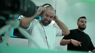 Vdj felix 20.10.2024 Asot 1195 Cubicore & UUFO Live special ADE