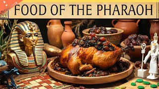 King Tut's Diet: What Did the Boy Pharaoh Eat?