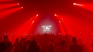 Carl Cox - Intro Live Phantom Paris 27.09.2024