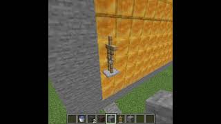 Armor stand can slide down on honey blocks (fun fact)