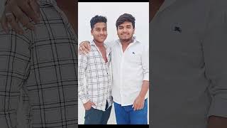 Khabhe Hath Muke Ne Hayu Haduvu Thaejay Gujarati Song |#2024#youtube#shorts#gujarat#love #viral#bhai