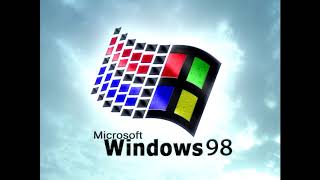 Coffin Windows 98