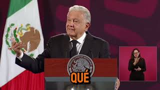 AMLO, Lula y Petro dialogarán situación de Venezuela